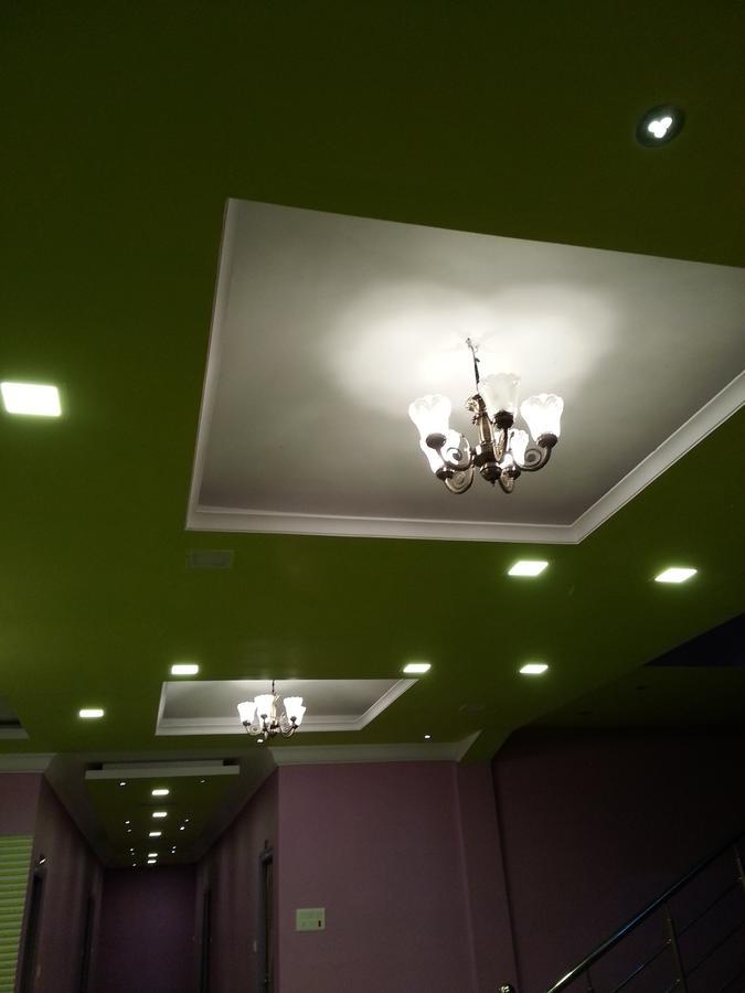 Forbesganj Hotel Sanchita Palace מראה חיצוני תמונה